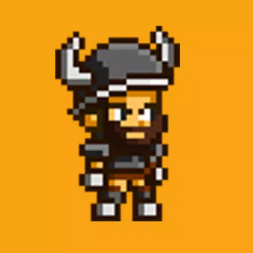 Pixel Heroes - Endless Arcade Runner Pixel Heroes - Endless Arcade Runner