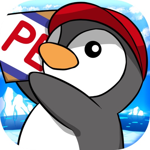 引っ越しペンギン-動物育成ゲーム!放置で癒しの飼育ゲーム 引っ越しペンギン-動物育成ゲーム!放置で癒しの飼育ゲーム