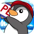 引っ越しペンギン-動物育成ゲーム！放置で癒しの飼育ゲーム
