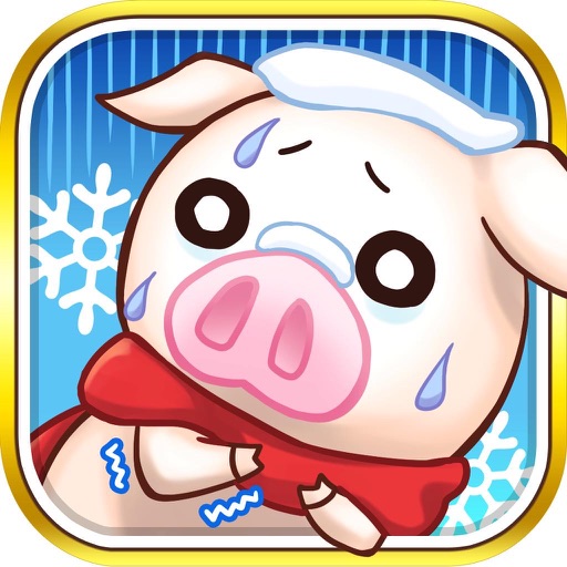 Piggy Clicker Winter Piggy Clicker Winter