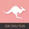 袋鼠云备份