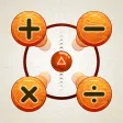 Mathematical Run (Math games)