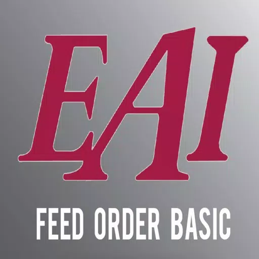 Feed Order Basic Feed Order Basic