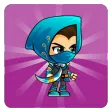 Assassin Endless Run