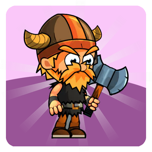 Crazy Viking Adventure Crazy Viking Adventure