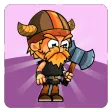Crazy Viking Adventure