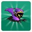 Flying Monster Enemies Flying Monster Enemies