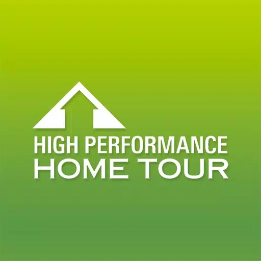 High Performance Home Tour High Performance Home Tour