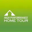 High Performance Home Tour