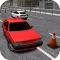 City Racing Car Highway 2