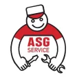 ASG Service ASG Service