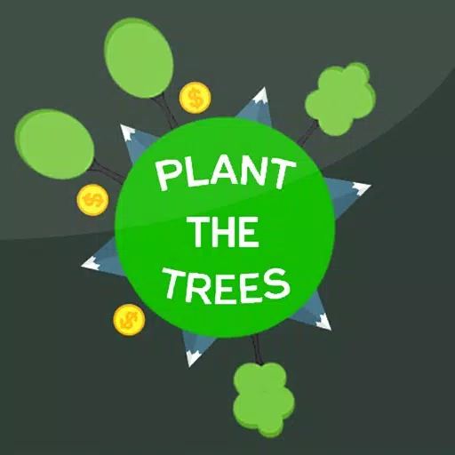 Plant the Trees Plant the Trees