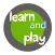 Learn And Play - العب وتعلم