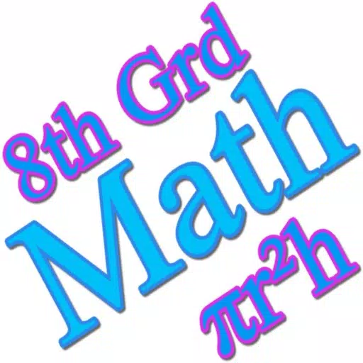 8th Grade Math Prep 8th Grade Math Prep