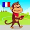 Jojo's World French
