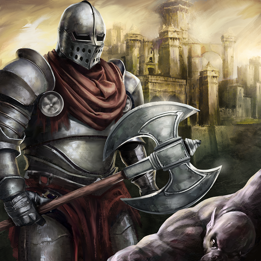 Champions of Avan - Idle RPG Champions of Avan - Idle RPG