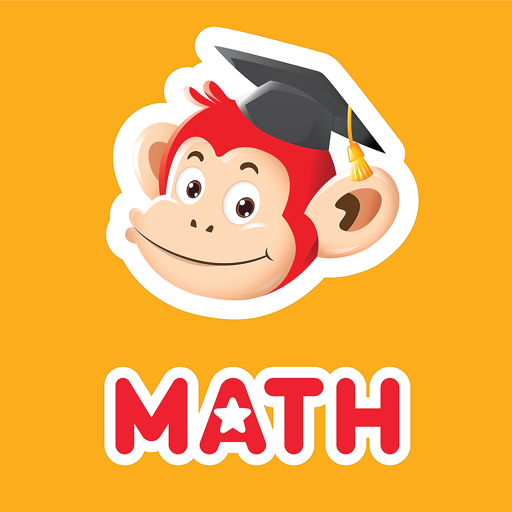 Monkey Math: games & practice Monkey Math: games & practice