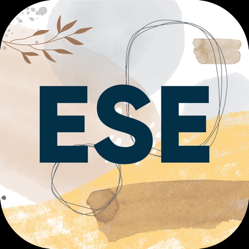 ESE Vocabulary & Practice ESE Vocabulary & Practice