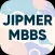 JIPMER MBBS Admission Words
