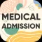Medical Admission Vocabulary