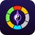 Feng-Shui Compass