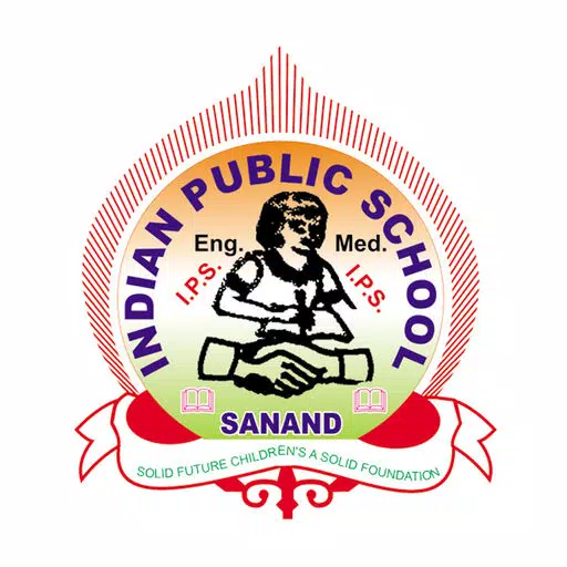 IPS SANAND