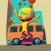 Stick Fall Man!