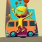 Stick Fall Man!