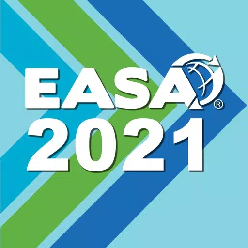 EASA 2021 Convention EASA 2021 Convention