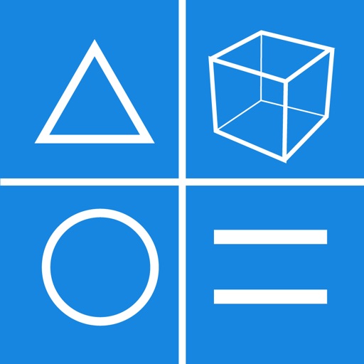 Geometric Calculator X Geometric Calculator X
