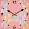 KaleidoscopeClock