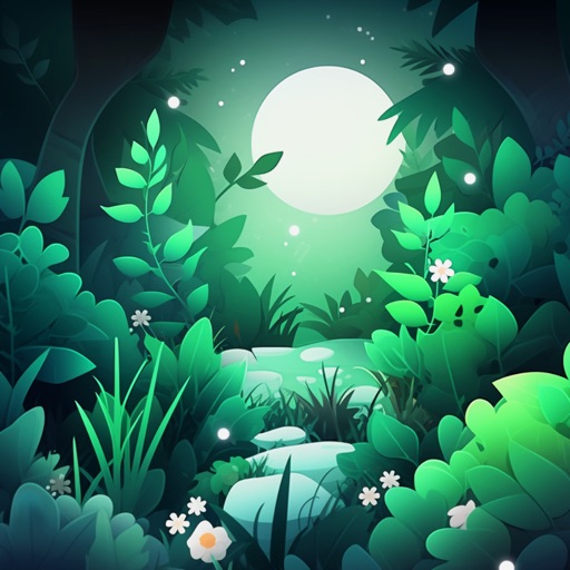 Green Noise Sleep Deep Healing Green Noise Sleep Deep Healing