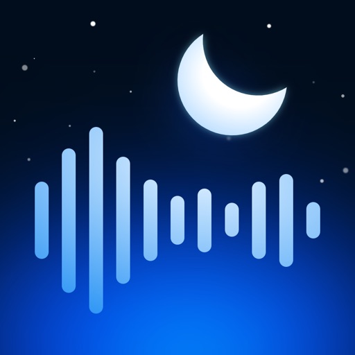BeSleep Sounds Green Noise BeSleep Sounds Green Noise