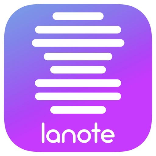 La Note - Télécommande La Note - Télécommande