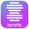 La Note - Télécommande