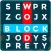 Hidden Word Blocks