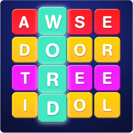 Word Puzzle Blocks Word Puzzle Blocks