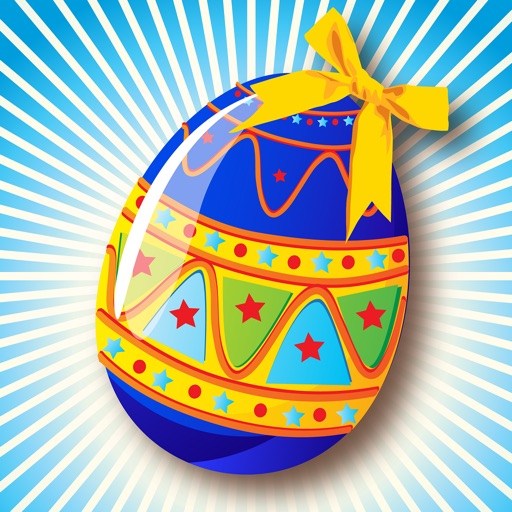 Easter Egg Maker Easter Egg Maker