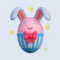 Easter Stickers - WASticker