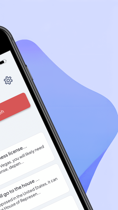 AI Paragraph Writer Screenshots