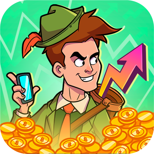 Rob the Rich Rob the Rich