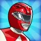 Power Rangers Mighty Force