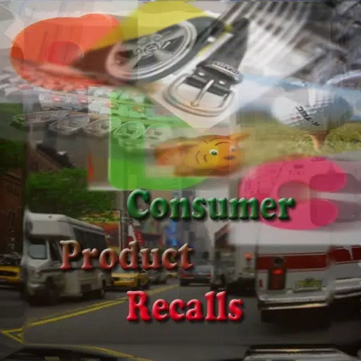 Consumer Recalls Consumer Recalls