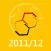 Liga de Fútbol Profesional 2011-2012 - Mobile Match Centre