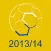 Ukrainian Football UPL 2013-2014 - Mobile Match Centre