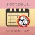 Scheduler - Liga de Fútbol Profesional 2016-2017