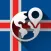 Iceland Offline Travel Map