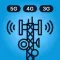 Cellular Tower － Signal Finder