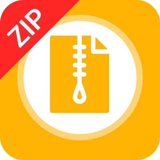 Pro 7-Zip, Unzip Rar Extractor Pro 7-Zip, Unzip Rar Extractor