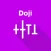 Easy Doji